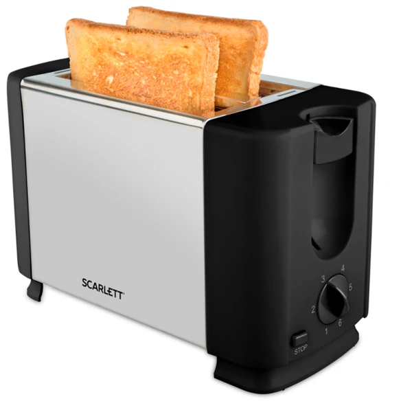 Тостер Scarlett SC-TM11012 SC-TM11012 - фото 2