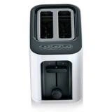 Тостер Braun HT 3000 WH - фото 2