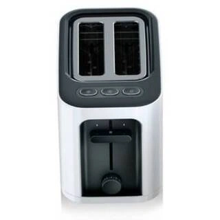 Тостер Braun HT 3000 WH