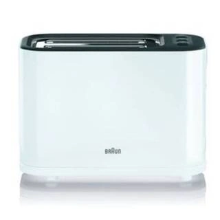 Тостер Braun HT 3000 WH