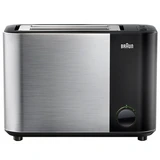Тостер Braun HT 5000 BK