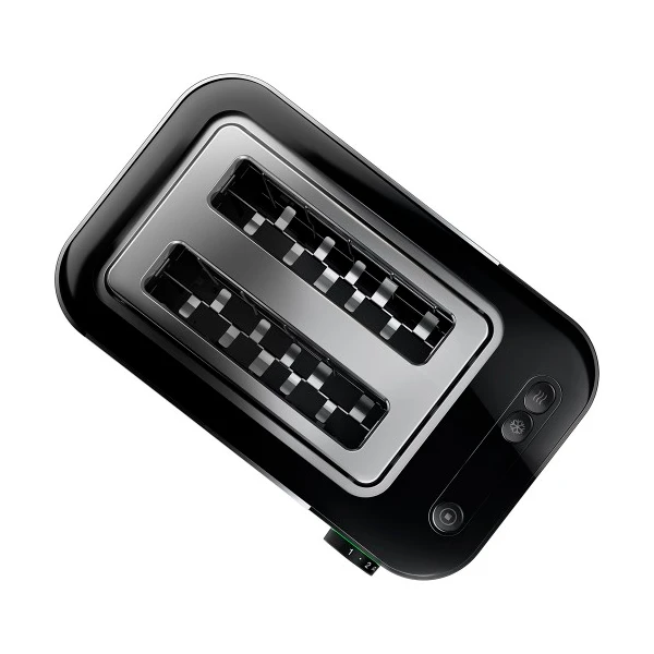Тостер Braun HT 5000 BK - фото 3