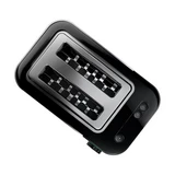 Тостер Braun HT 5000 BK - фото 3