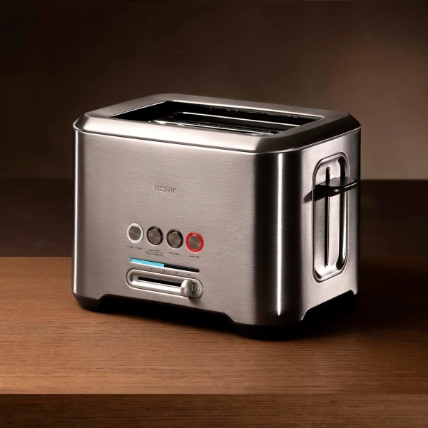 Тостер BORK T702 - фото 5