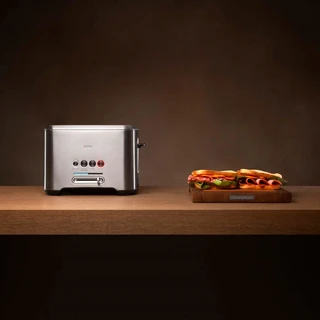 Тостер BORK T702