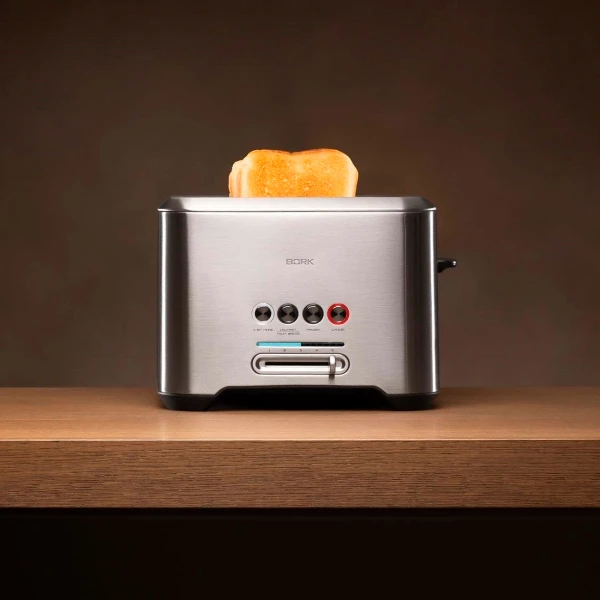 Тостер BORK T702 - фото 3