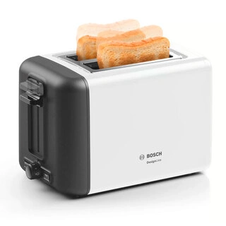 Тостер Bosch DesignLine TAT3P421