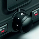 Тостер Bosch DesignLine TAT3P421 - фото 4