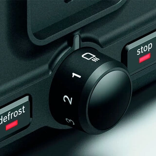 Тостер Bosch DesignLine TAT3P421