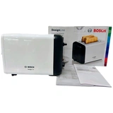 Тостер Bosch DesignLine TAT3P421 - фото 6