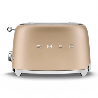 Тостер Smeg TSF01CHMEU - фото 4