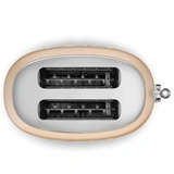 Тостер Smeg TSF01CHMEU - фото 7