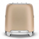 Тостер Smeg TSF01CHMEU - фото 6