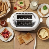 Тостер Gorenje T850WE - фото 4