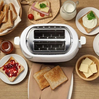 Тостер Gorenje T850WE