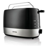 Тостер Gorenje T850BK - фото 2