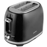 Тостер Centek СТ-1432 Черный CT-1432 BLACK - фото 4