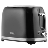 Тостер Centek СТ-1432 Черный CT-1432 BLACK - фото 2