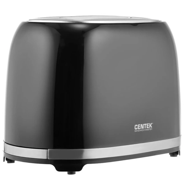 Тостер Centek СТ-1432 Черный CT-1432 BLACK - фото 3