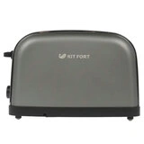 Тостер Kitfort КТ-2014-6 - фото 4