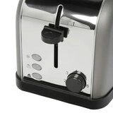 Тостер Kitfort КТ-2014-6 - фото 5