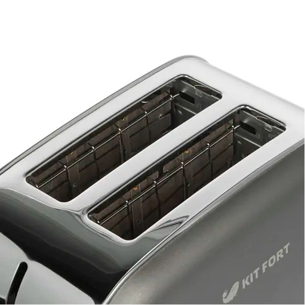Тостер Kitfort КТ-2014-6 - фото 6
