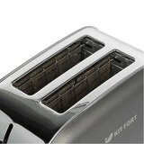 Тостер Kitfort КТ-2014-6 - фото 6