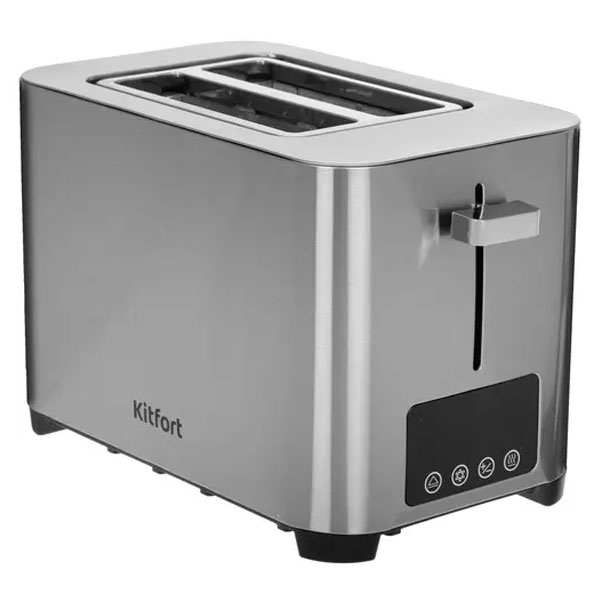 Тостер Kitfort КТ-2048 Тостер Kitfort КТ-2048
