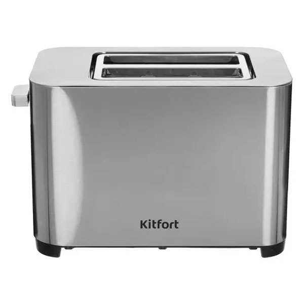 Тостер Kitfort КТ-2048 - фото 5