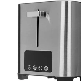 Тостер Kitfort КТ-2048 КТ-2048 - фото 4