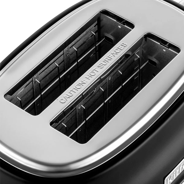 Тостер Kitfort КТ-2075-2 - фото 3