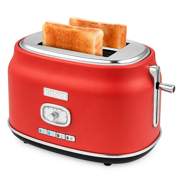 Тостер Kitfort КТ-2075-3 - фото 2