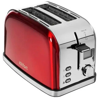 Тостер Kitfort КТ-2036-1