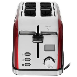 Тостер Kitfort КТ-2036-1