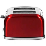 Тостер Kitfort КТ-2036-1 - фото 4