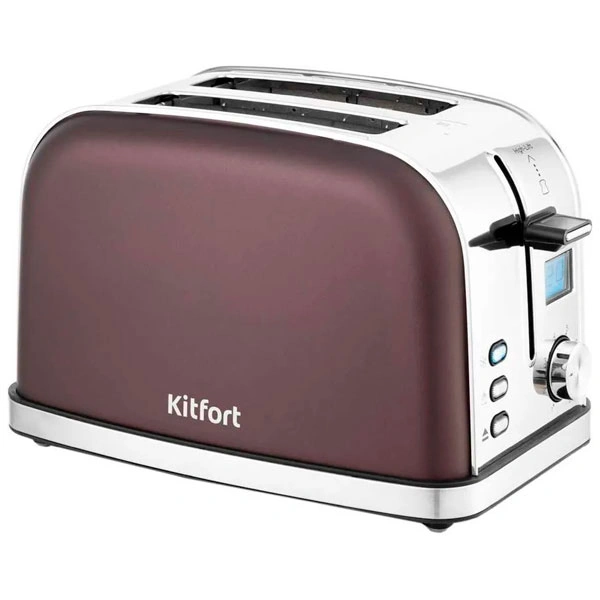 Тостер Kitfort КТ-2036-4
