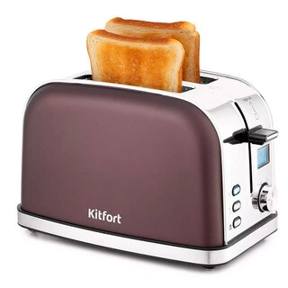 Тостер Kitfort КТ-2036-4