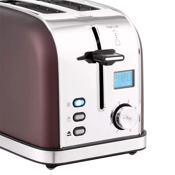 Тостер Kitfort КТ-2036-4 - фото 3