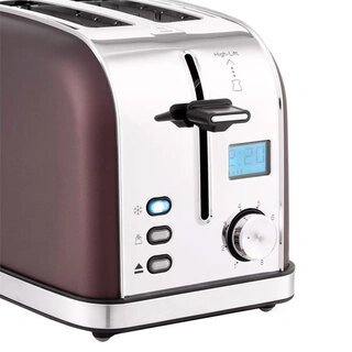 Тостер Kitfort КТ-2036-4