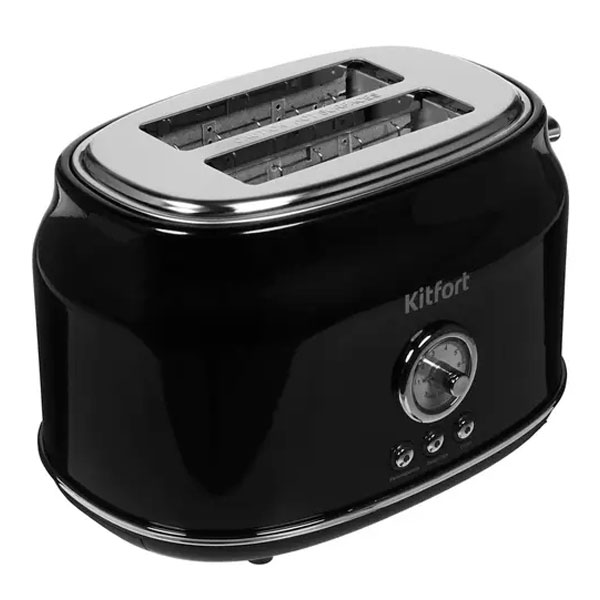 Тостер Kitfort КТ-2038-1