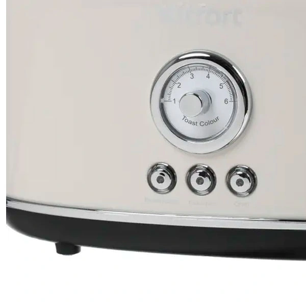 Тостер Kitfort КТ-2038-2 - фото 4