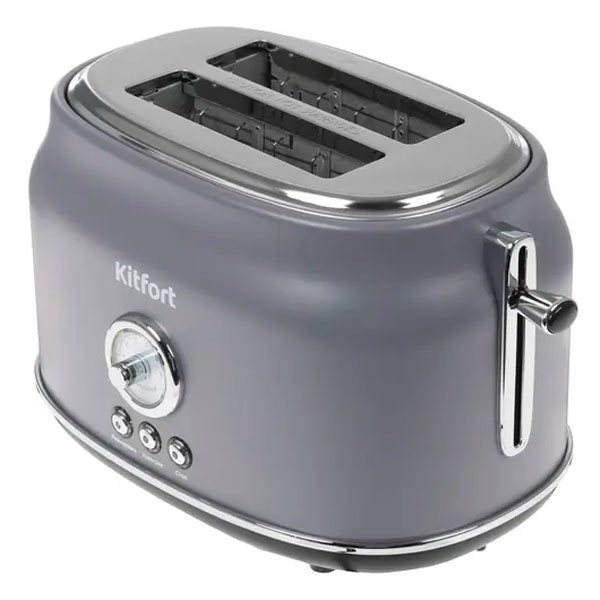 Тостер Kitfort КТ-2038-3