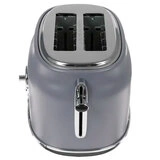 Тостер Kitfort КТ-2038-3 (серый) КТ-2038-3 - фото 6