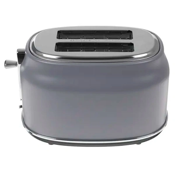 Тостер Kitfort КТ-2038-3 (серый) КТ-2038-3 - фото 7