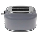 Тостер Kitfort КТ-2038-3 (серый) КТ-2038-3 - фото 7