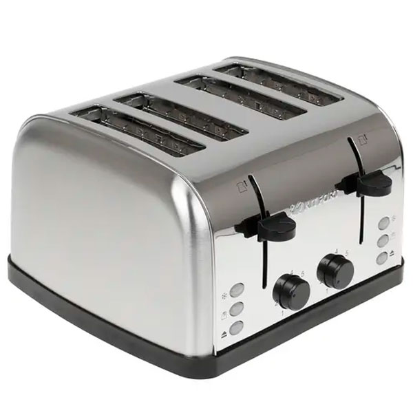 Тостер Kitfort КТ-2016