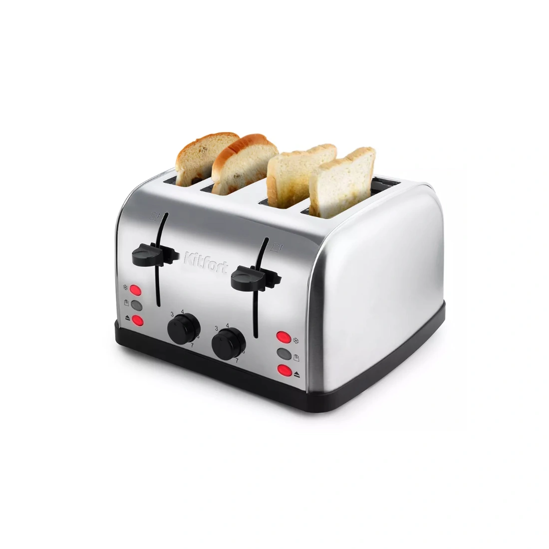 Тостер Kitfort КТ-2016 КТ-2016