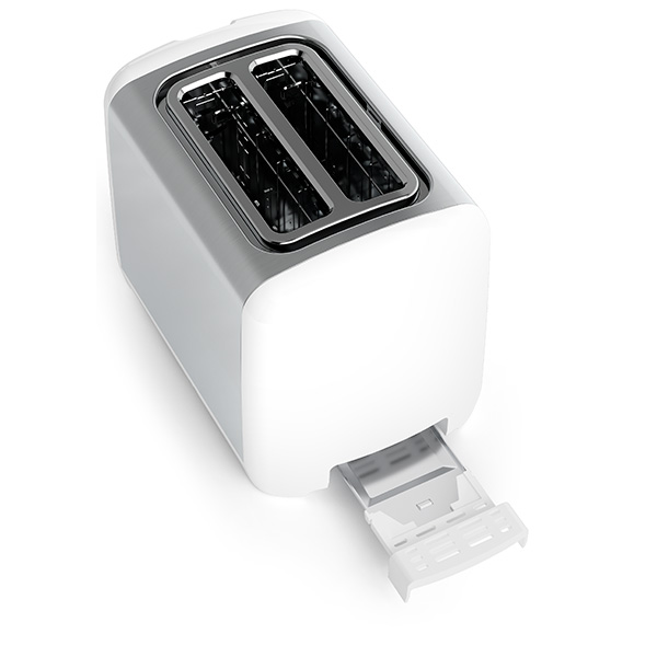 Тостер Candy CT-250 - фото 8