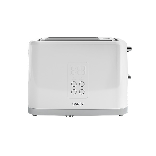 Тостер Candy CT-252 - фото 10