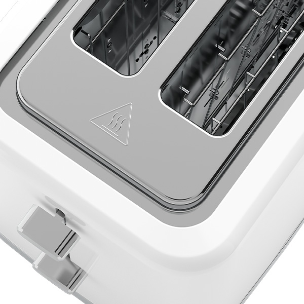 Тостер Candy CT-252 - фото 12